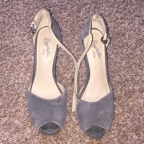 Seychelles - Picture 2 of 5